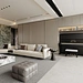 Bamboo Charcoal Wood Veneer